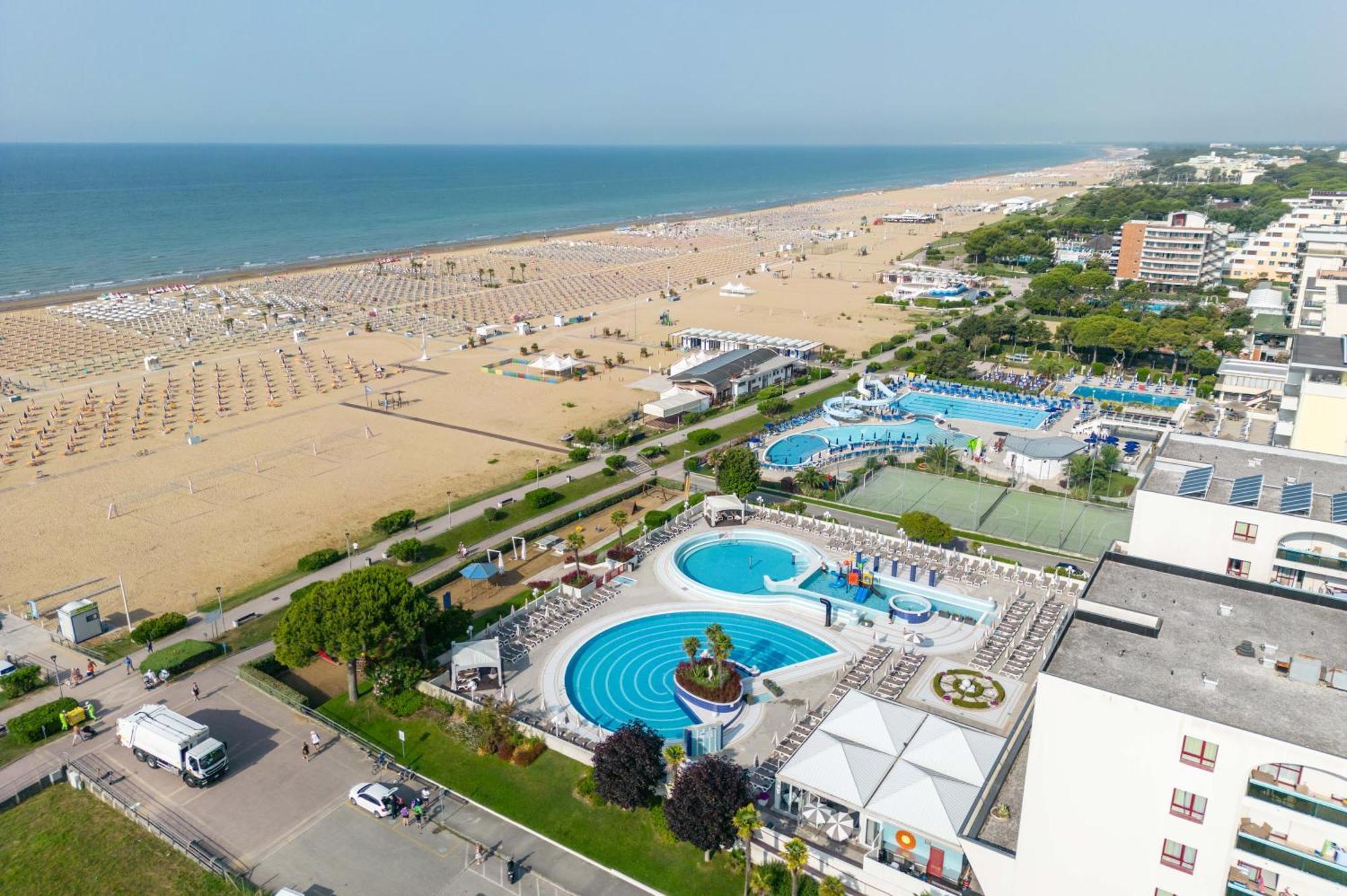 Imperial Bibione